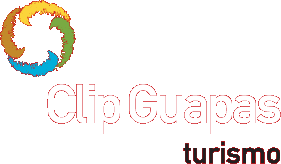 Clip Guapas Turismo
